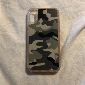 iPhone X Case